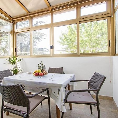 Apartment Andrejka 佩罗杰 外观 照片