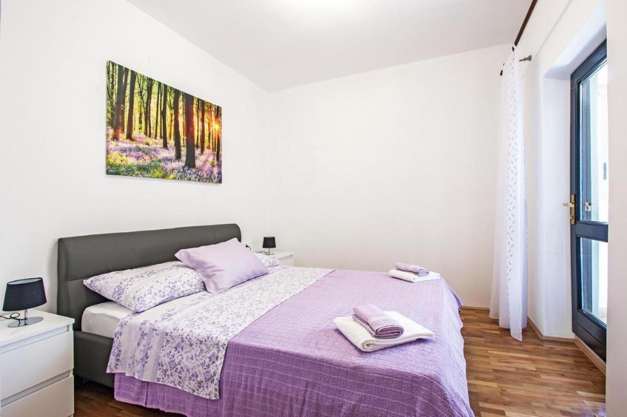 Apartment Andrejka 佩罗杰 外观 照片
